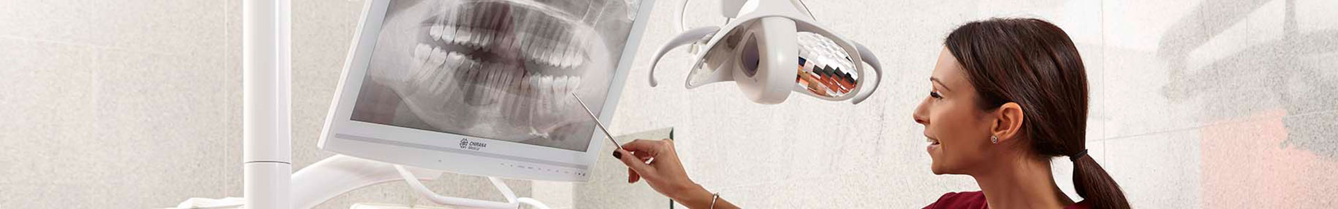 Apollonia fogászat: röntgen